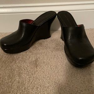Tommy Hilfiger Wedges